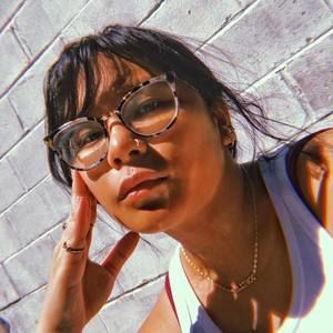 Meet your Posher, Jonelle